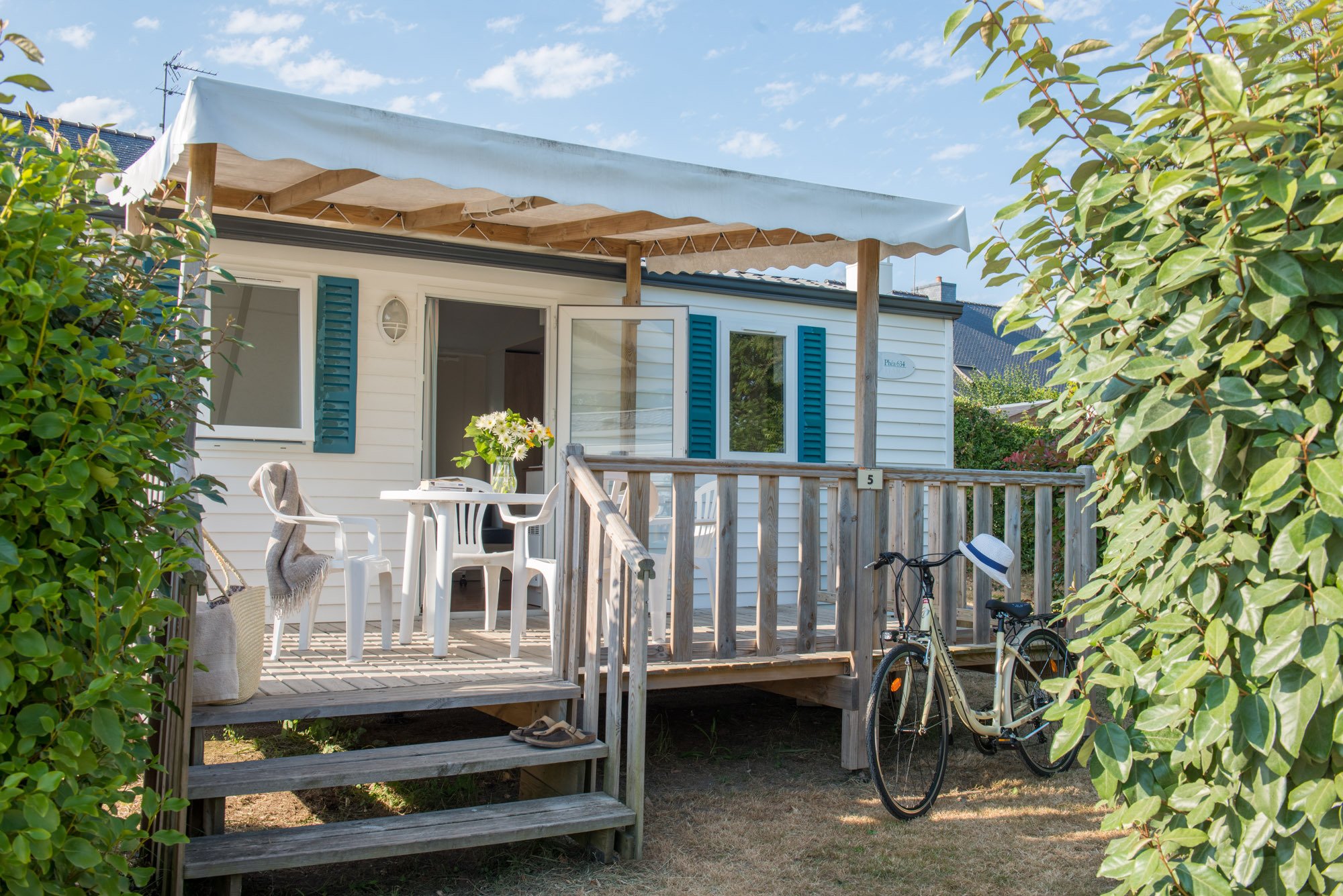 Hotel photo 6 of Camping Yelloh Belle Plage.