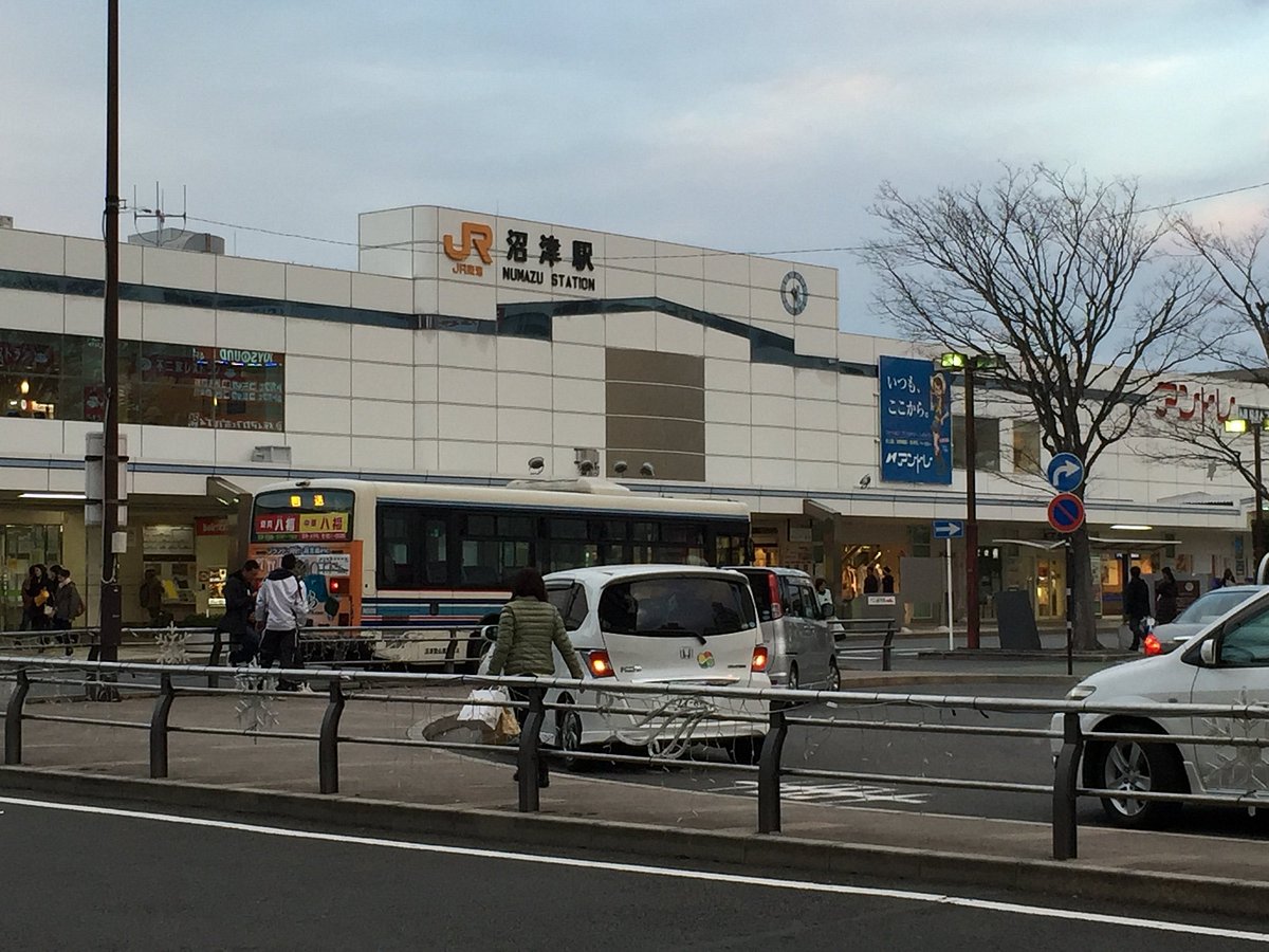 22年 沼津駅ビルアントレ 行く前に 見どころをチェック トリップアドバイザー