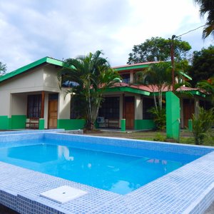 Piscina Hotel