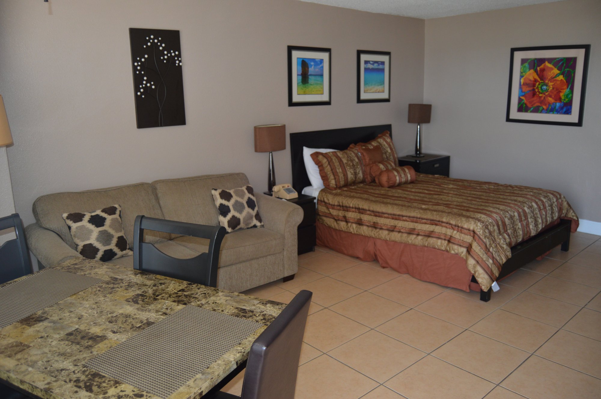 The Fountain Hotel Daytona Beach: Your Ultimate Travel Destination