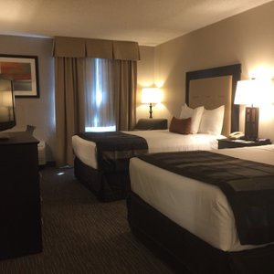 Wingate by Wyndham Atlantic City West in Egg Harbor Township