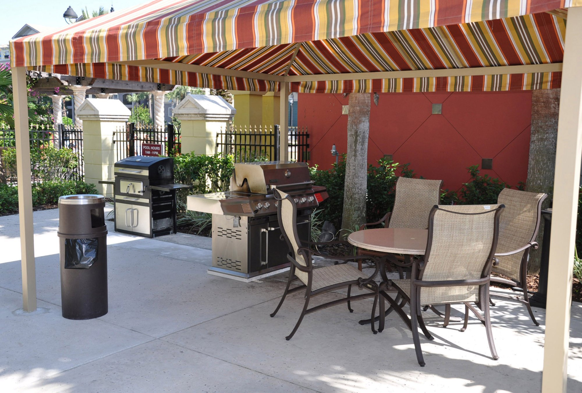 Hotel photo 27 of Hilton Grand Vacations Club Tuscany Village Orlando.
