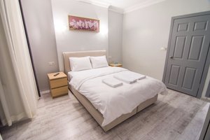 Chambre et suite