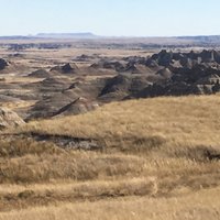 Badlands Wall (Badlands National Park) - 2021 All You Need to Know ...