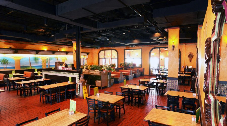 Salsas Mexican Restaurant