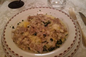 Ristorazione