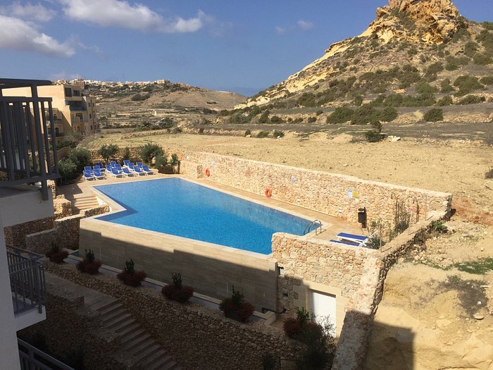 Hillock Residence Apartments Entire apartment (Gozo) - Deals