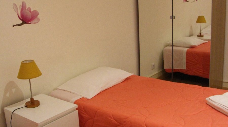 Residence Metro-Alameda