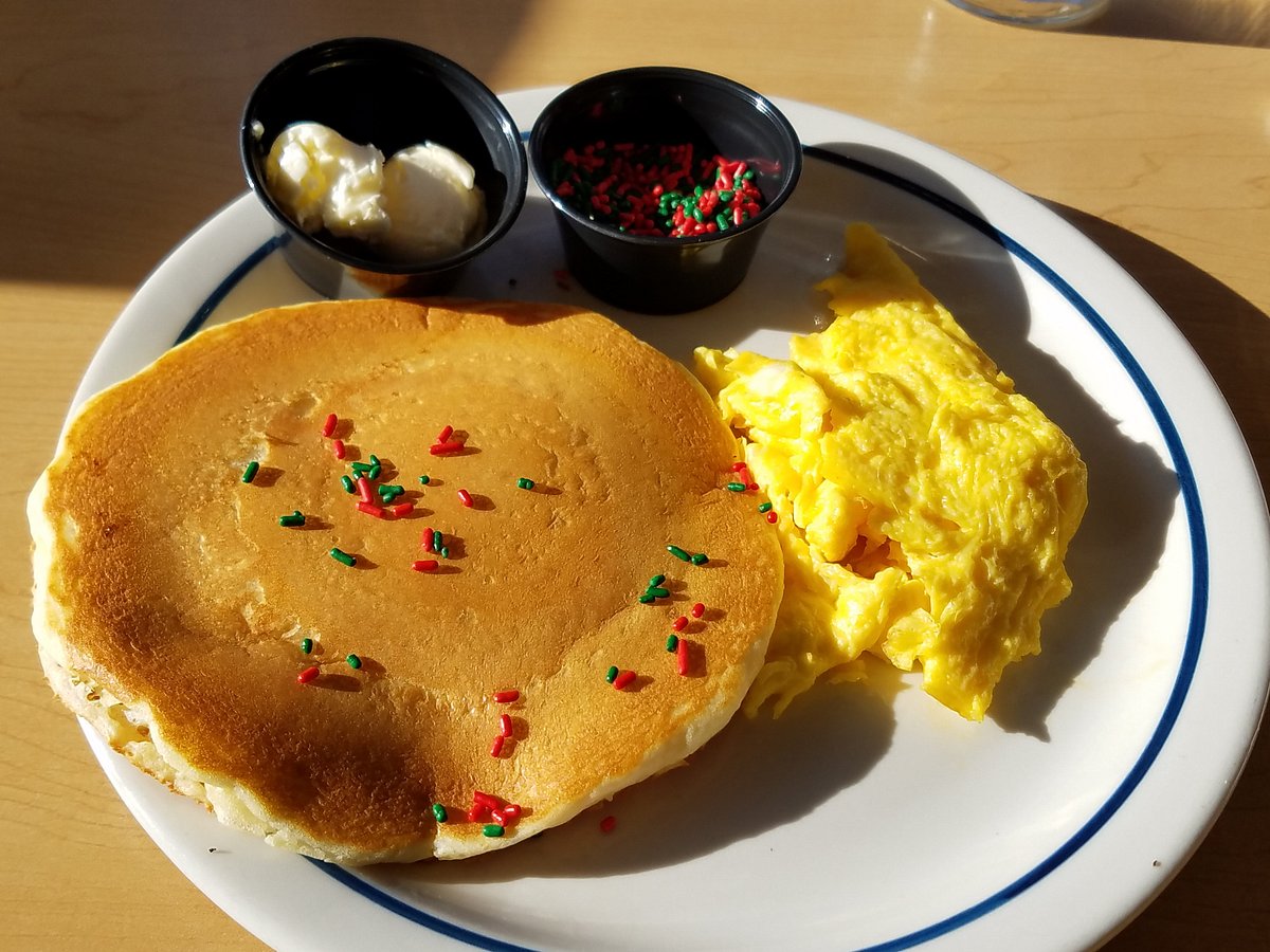 IHOP, Portage Menu, Prices & Restaurant Reviews Tripadvisor