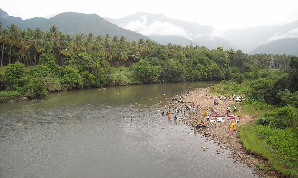 tourist attractions near mettupalayam