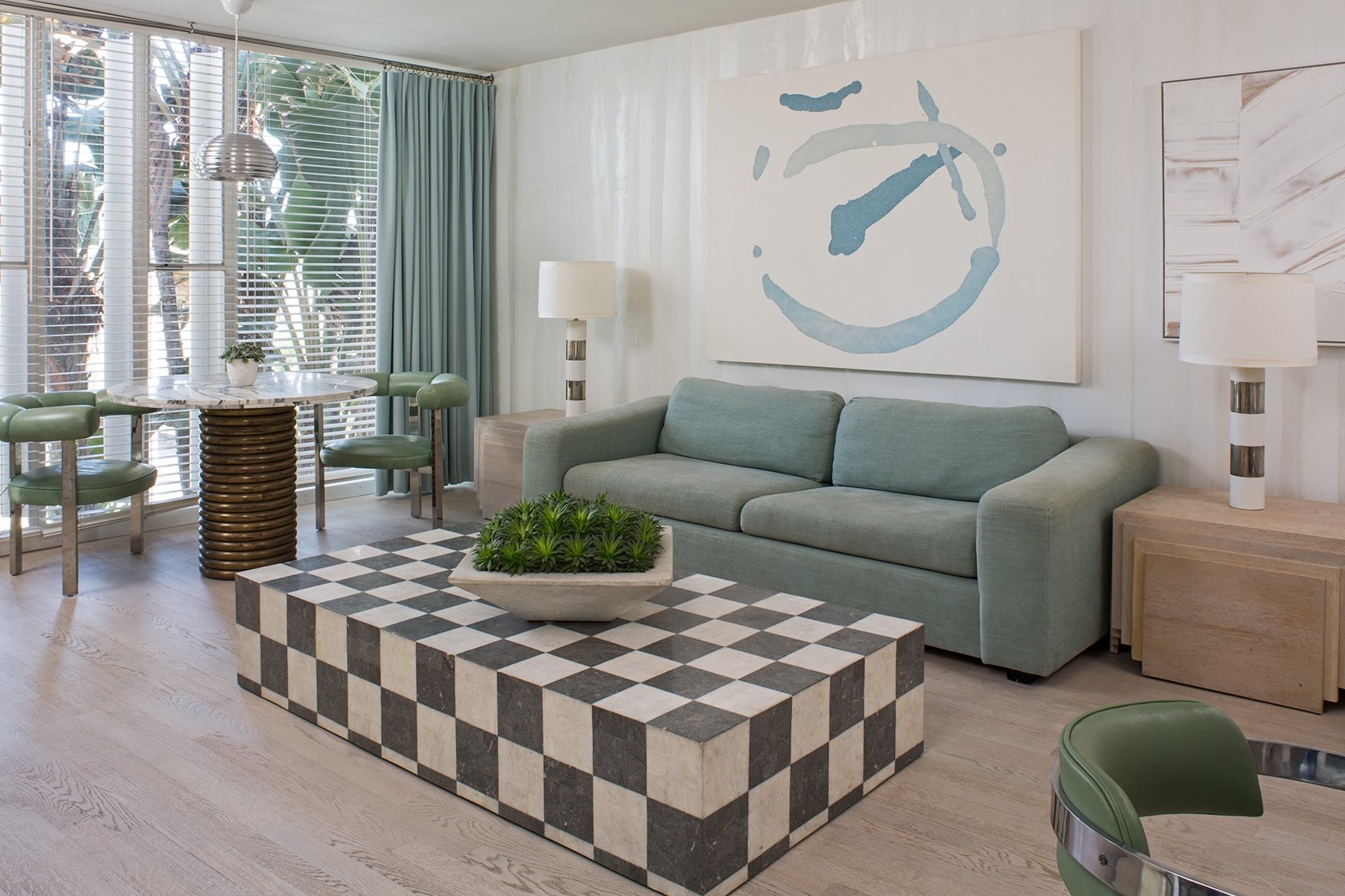 Hotel photo 68 of Avalon Hotel Beverly Hills.