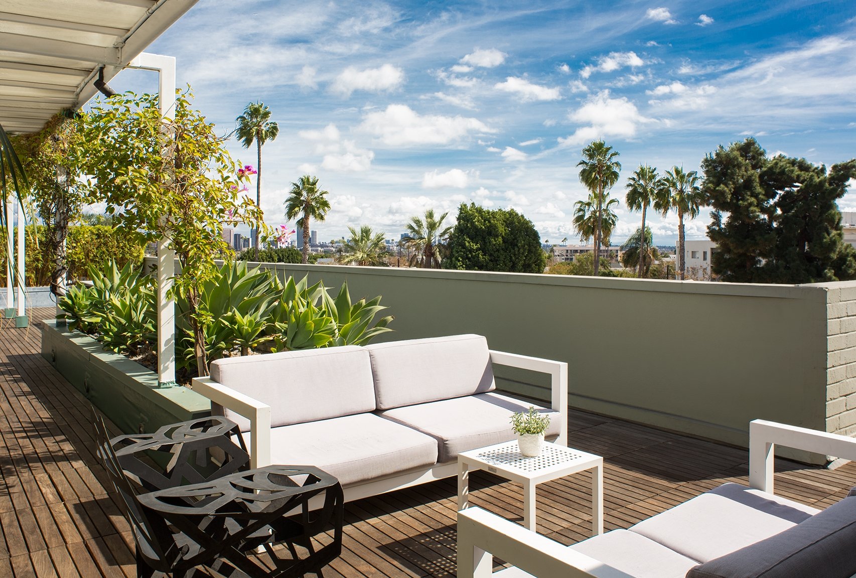 Hotel photo 66 of Avalon Hotel Beverly Hills.