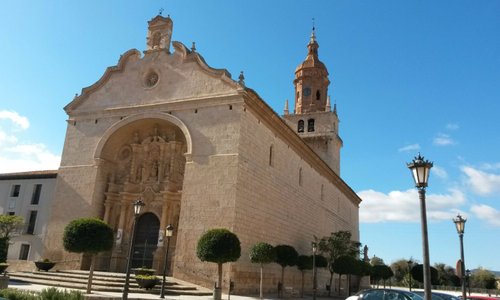 Iglesia
