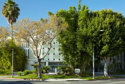 Hotel photo 10 of Avalon Hotel Beverly Hills.