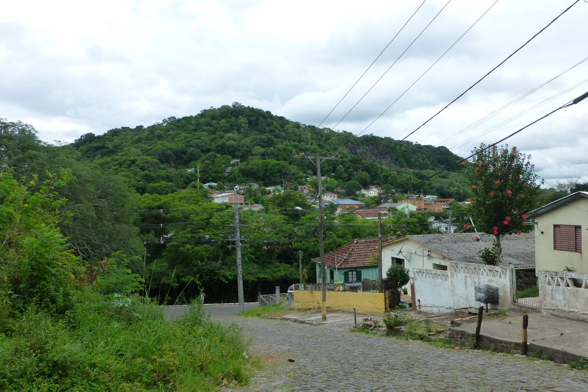 Tele- Xis em Itararé, Santa Maria - RS