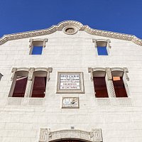 Fachada del Museu
