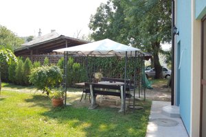 Family and Play Areas