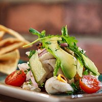 Ceviche
