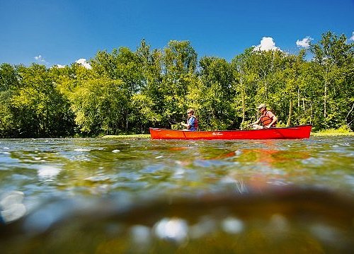 Water Sports - Virginia Is For Lovers