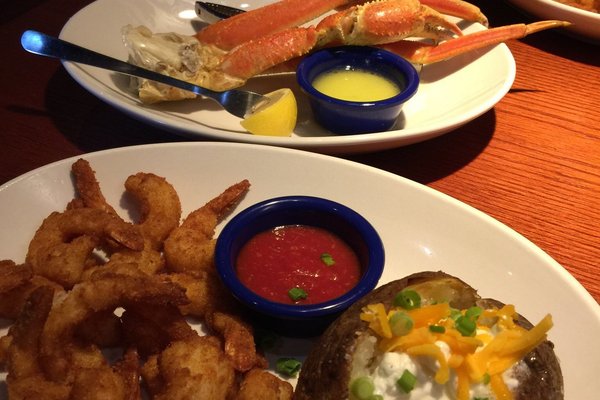 THE 10 BEST Seafood Restaurants in Birmingham (Updated 2024)