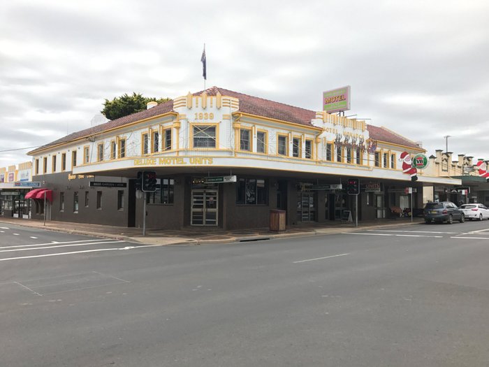 MONARCH HOTEL MOTEL - Updated 2024 Prices & Reviews (Moruya, Australia)