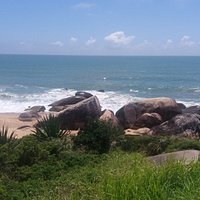 linda vista