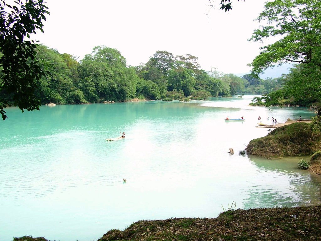 Parque Águas Claras - O que saber antes de ir (ATUALIZADO 2023)