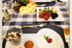 Restaurantes