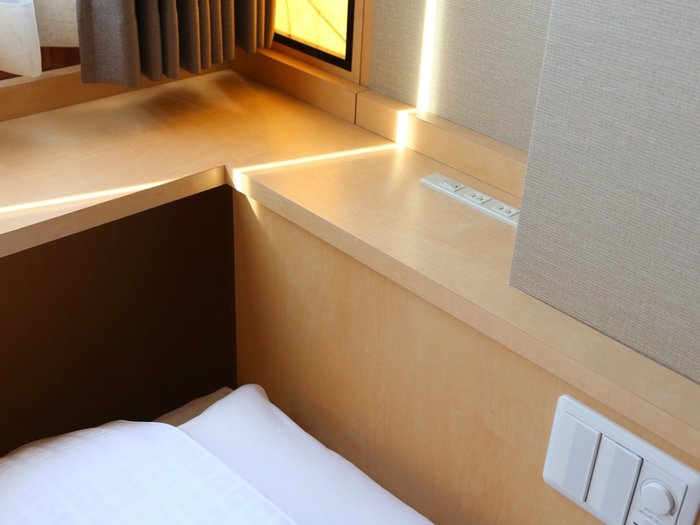 Hotel Wing International Select Asakusa Komagata - Updated 2024 Prices 