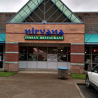 Nirvana Indian Restaurant