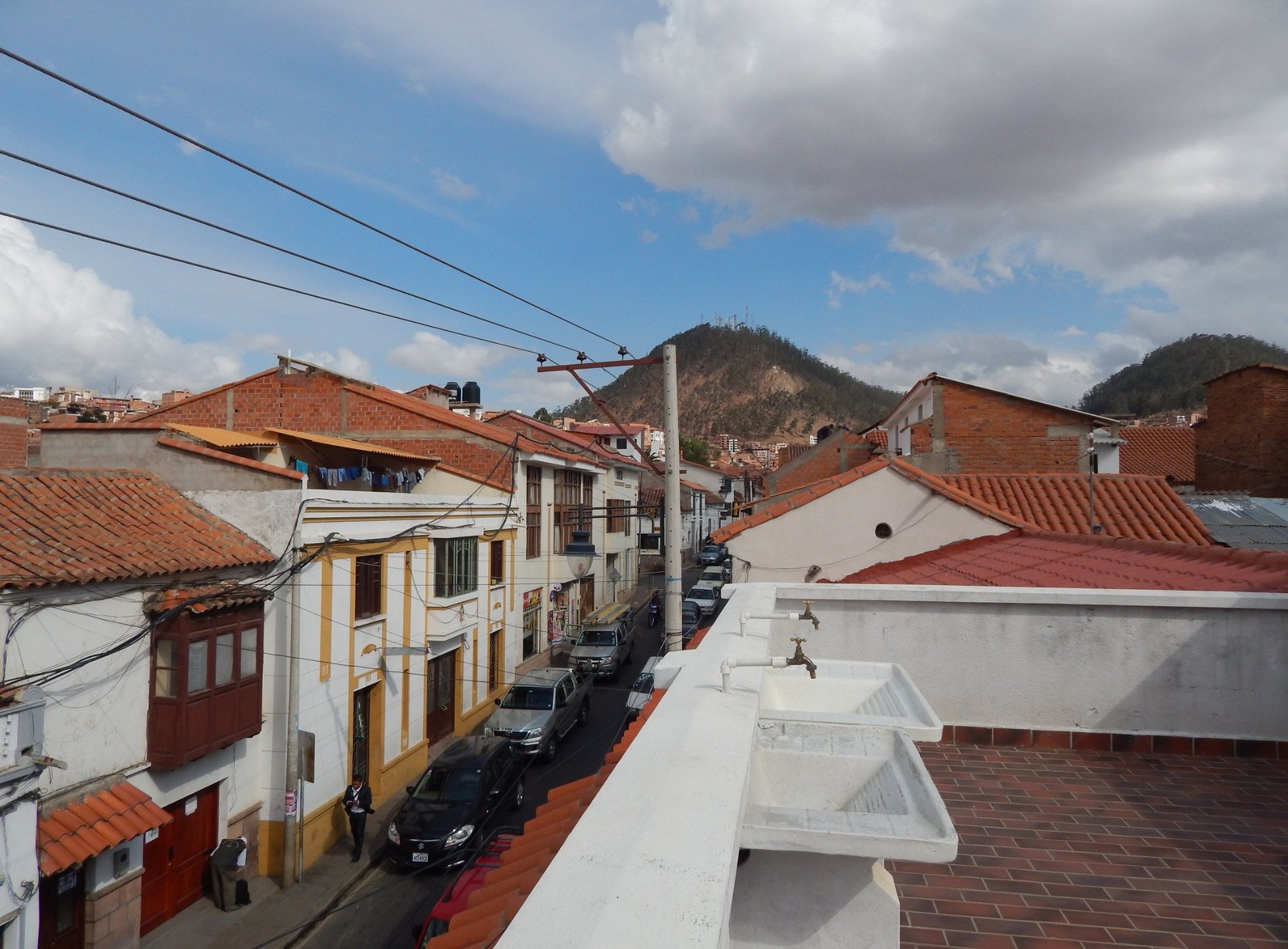 Casa de Huespedes Isabella image