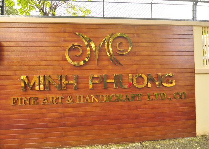 Minh Phuong Lacquer - Ware Gallergy - All You Need to Know BEFORE You Go (with Photos)