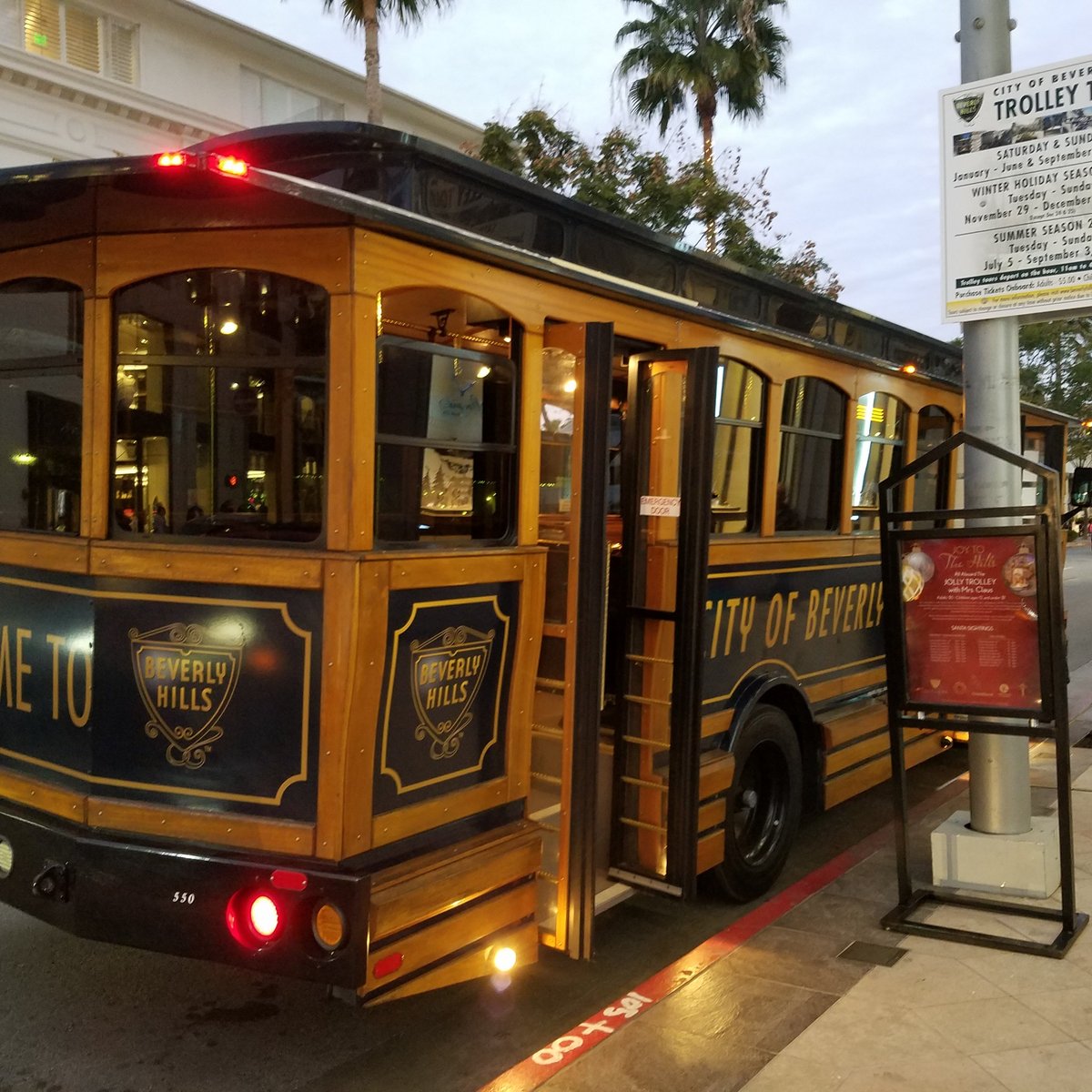 Beverly Hills Trolley, Беверли-Хиллз: лучшие советы перед посещением -  Tripadvisor