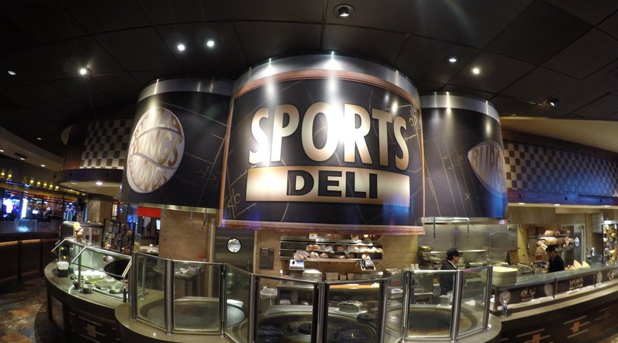 SPORTS DELI, Las Vegas - Restaurant Reviews, Photos & Phone Number - Tripadvisor