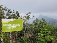 Gunung mat cincang