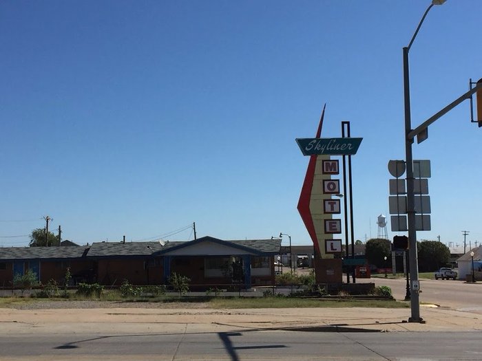 SKYLINER MOTEL - Reviews (Stroud, OK)