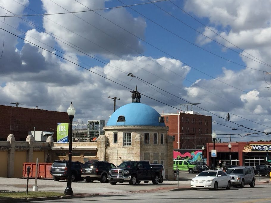 Review: Mexicali Border Cafe has long history in Brady Arts District