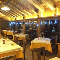 Ristorante dei bei"RICORDI "