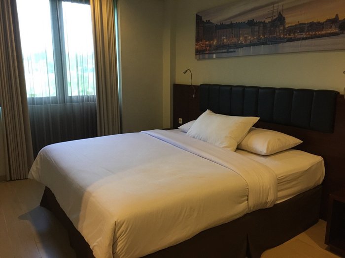 Primebiz Hotel Karawang $17 ($̶3̶3̶) - Prices & Reviews - Indonesia