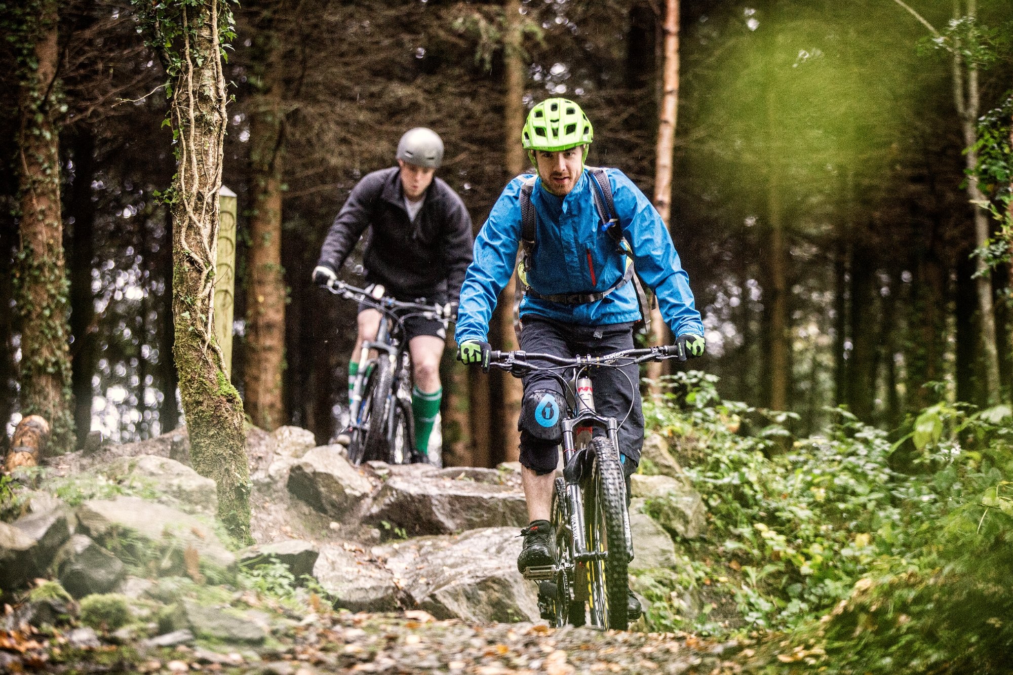 Blessingbourne mtb on sale
