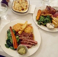 Sunday Roast