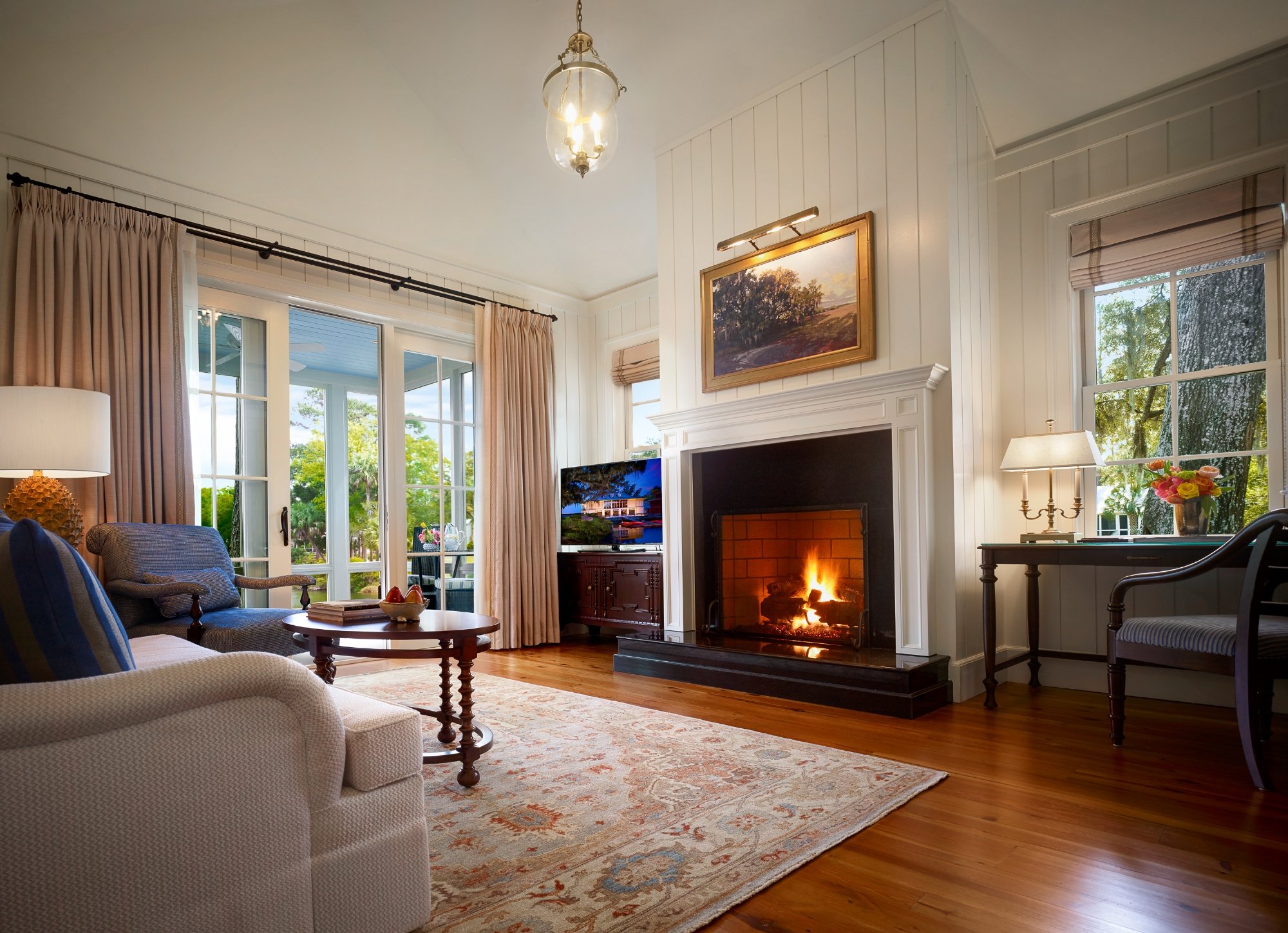 Hotel photo 6 of Montage Palmetto Bluff.