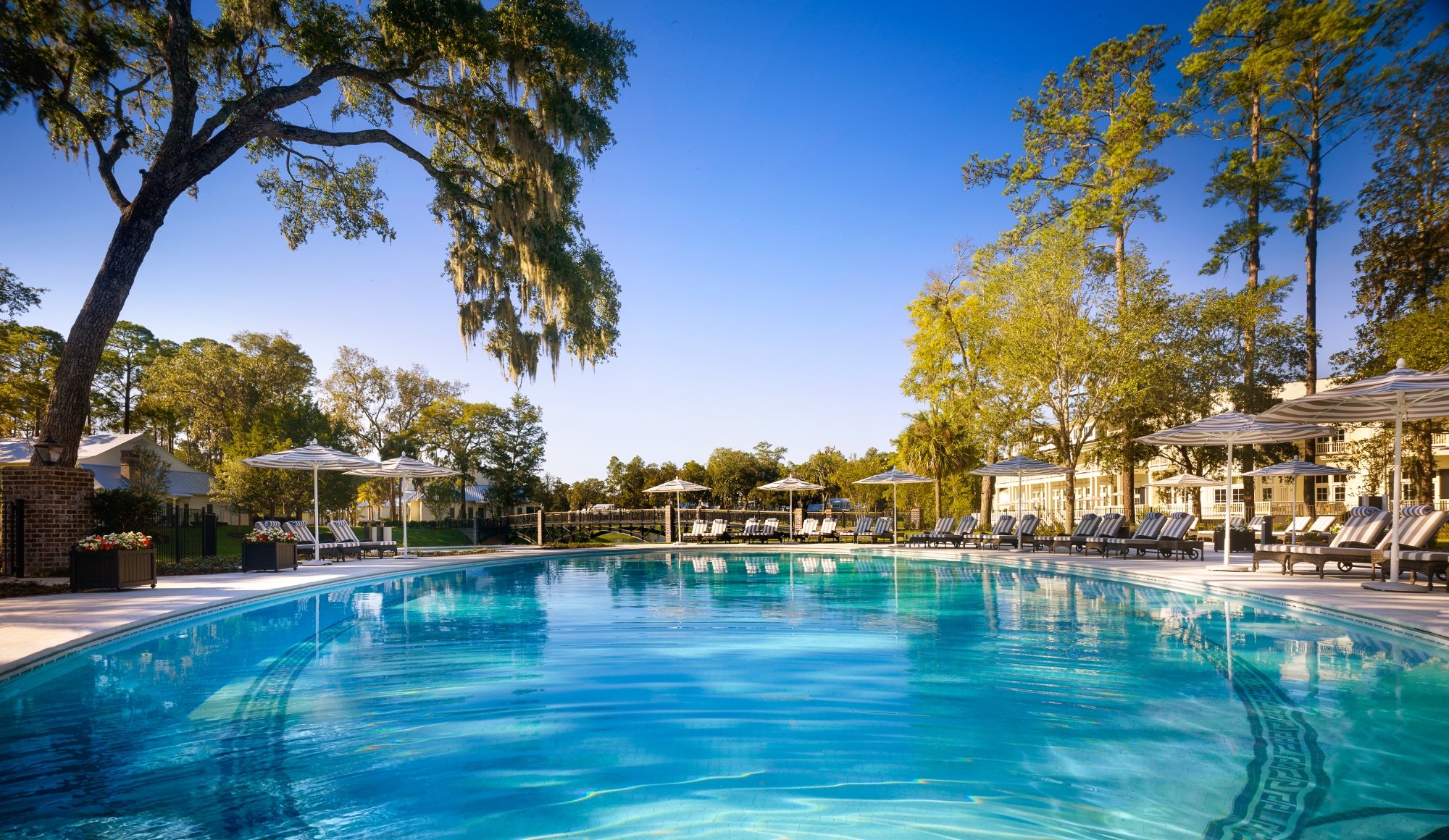 Hotel photo 24 of Montage Palmetto Bluff.