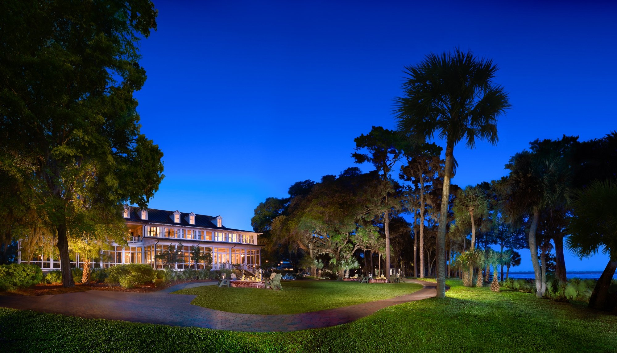 Hotel photo 23 of Montage Palmetto Bluff.