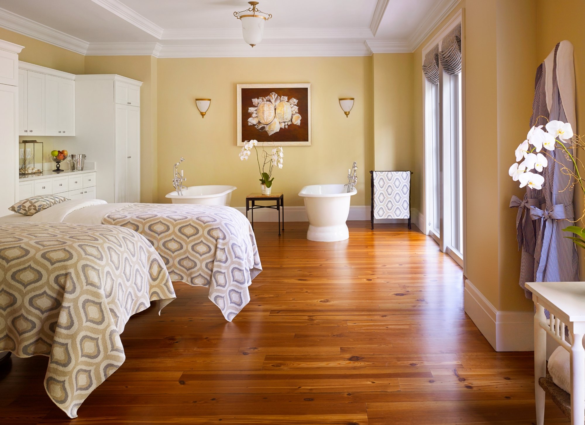 Hotel photo 19 of Montage Palmetto Bluff.