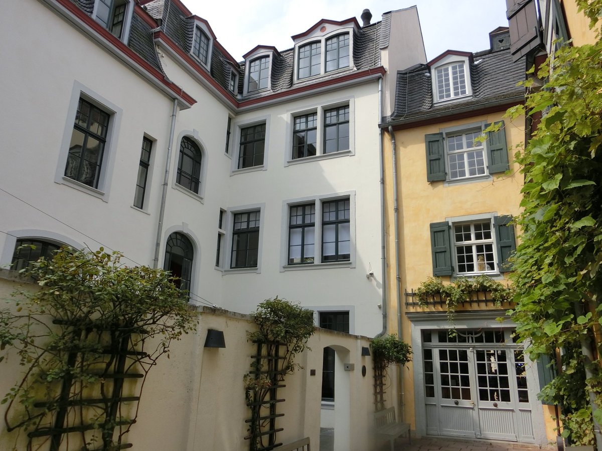 Beethoven-Haus Bonn, Бонн: лучшие советы перед посещением - Tripadvisor