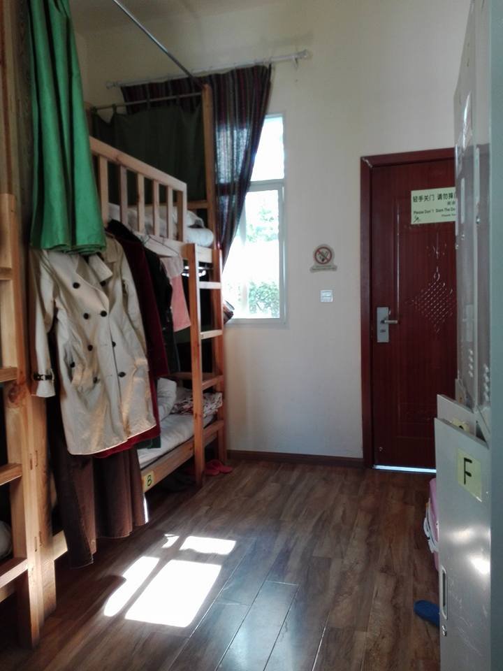 Hotel photo 8 of Dragonfly Guest House.