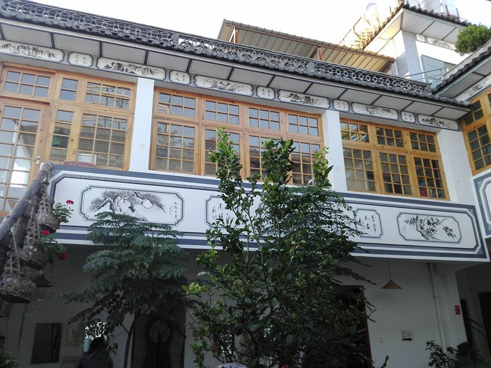 Hotel photo 9 of Dragonfly Guest House.