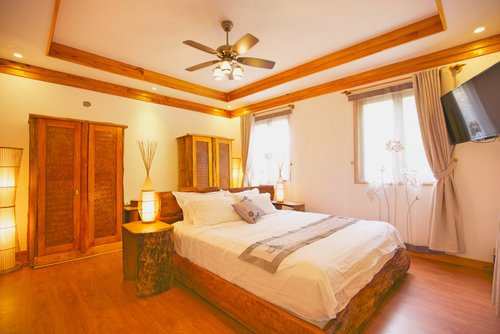 AN BANG SEASIDE VILLAGE HOMESTAY - Guest house Reviews (Hoi An, Vietnam)