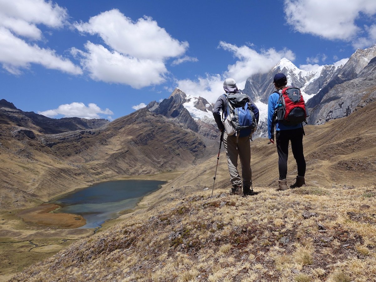 Huaraz Treks and Climbs - All You Need to Know BEFORE You Go